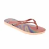 HAVAIANAS SLIM IRIDESENT shopping pas cher 23