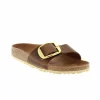 grande popularité BIRKENSTOCK MADRID BIG BUCKEL 23