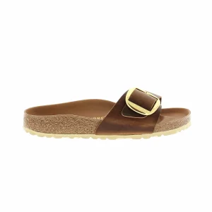 grande popularité BIRKENSTOCK MADRID BIG BUCKEL 11