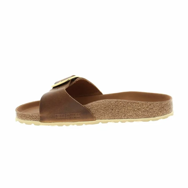 grande popularité BIRKENSTOCK MADRID BIG BUCKEL 6