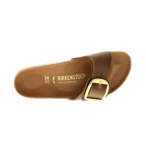 grande popularité BIRKENSTOCK MADRID BIG BUCKEL 19