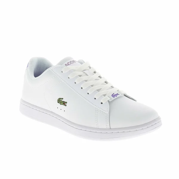 achetez pas cher LACOSTE CARNABY 1