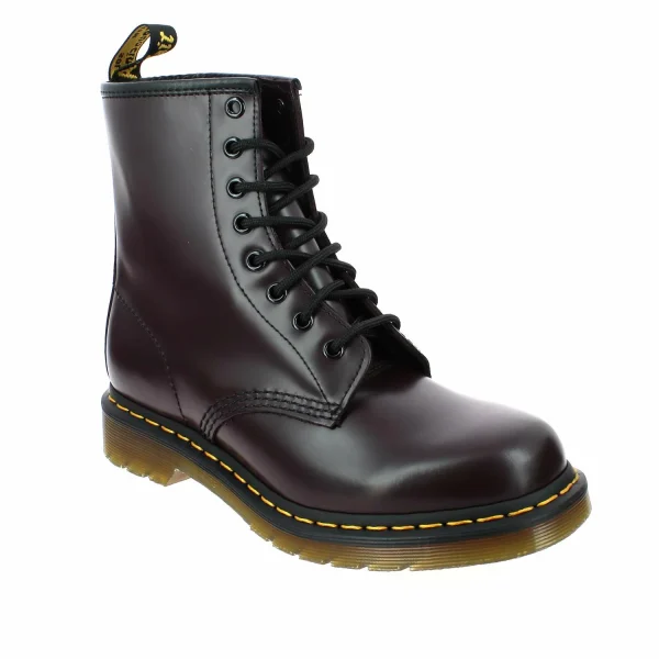 mode DOC MARTENS 1460 SMOOTH 1