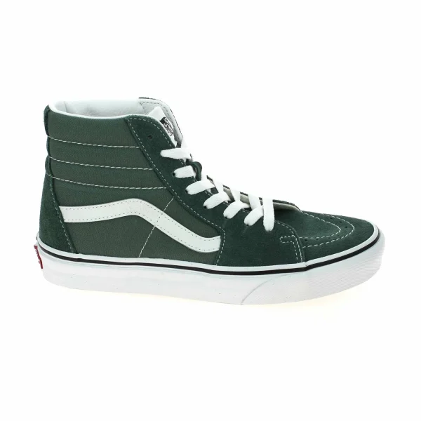 VANS SK8 HI Dernières Nouveautés 3