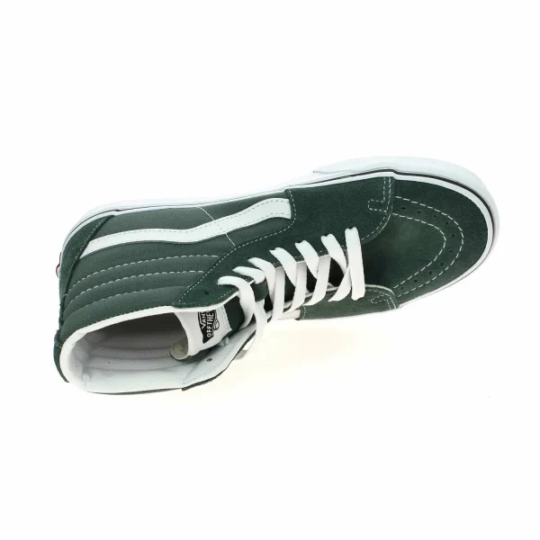 VANS SK8 HI Dernières Nouveautés 7