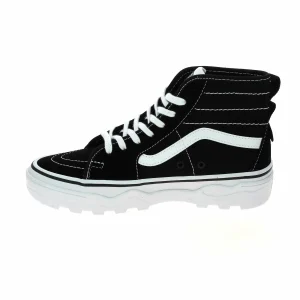 VANS SENTRY SK8 HI économies garanties 17