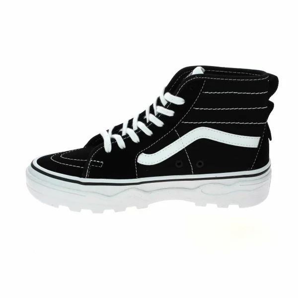 VANS SENTRY SK8 HI économies garanties 6