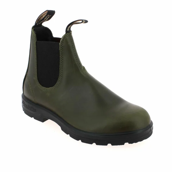 comparez les prix BLUNDSTONE 2052- CHELSEA BOOT 1