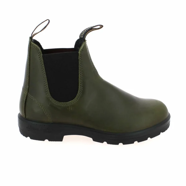 comparez les prix BLUNDSTONE 2052- CHELSEA BOOT 3