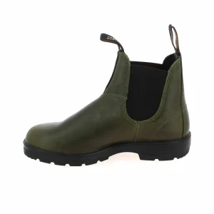 comparez les prix BLUNDSTONE 2052- CHELSEA BOOT 17