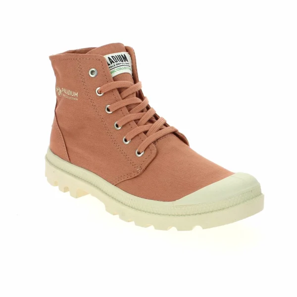 PALLADIUM PAMPA HI ORGANIC en ligne officielle 1