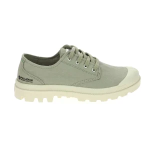 PALLADIUM PAMPA OX ORGANIC outlet soldes 11