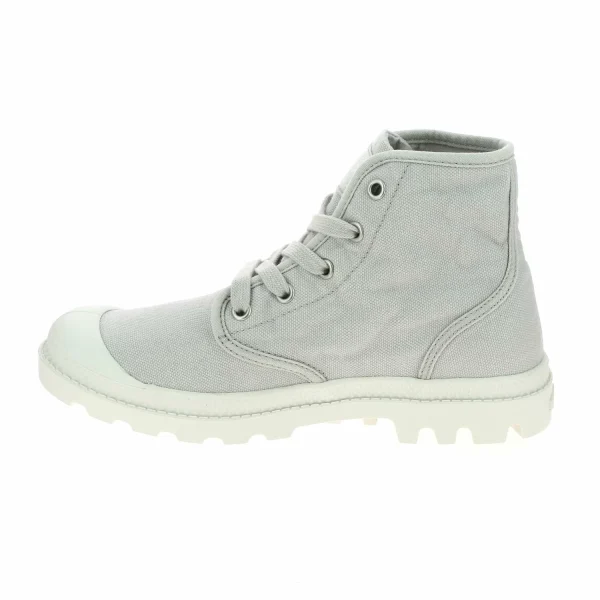 jusqu'à PALLADIUM PAMPA HI 6