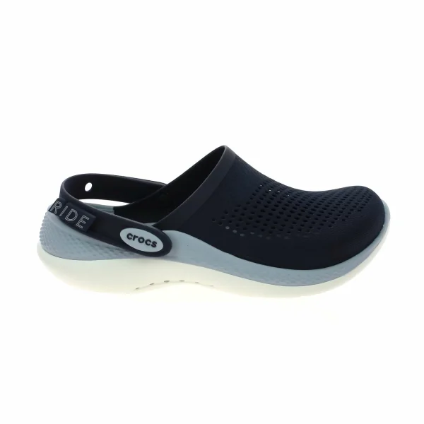 à prix promos CROCS LITE RIDE CLOG 3