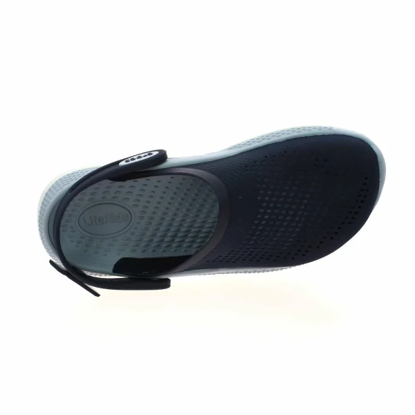 à prix promos CROCS LITE RIDE CLOG 7