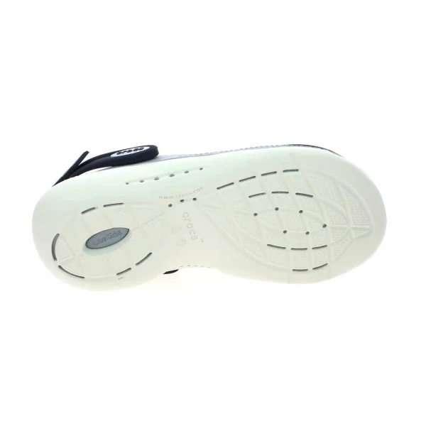 à prix promos CROCS LITE RIDE CLOG 8